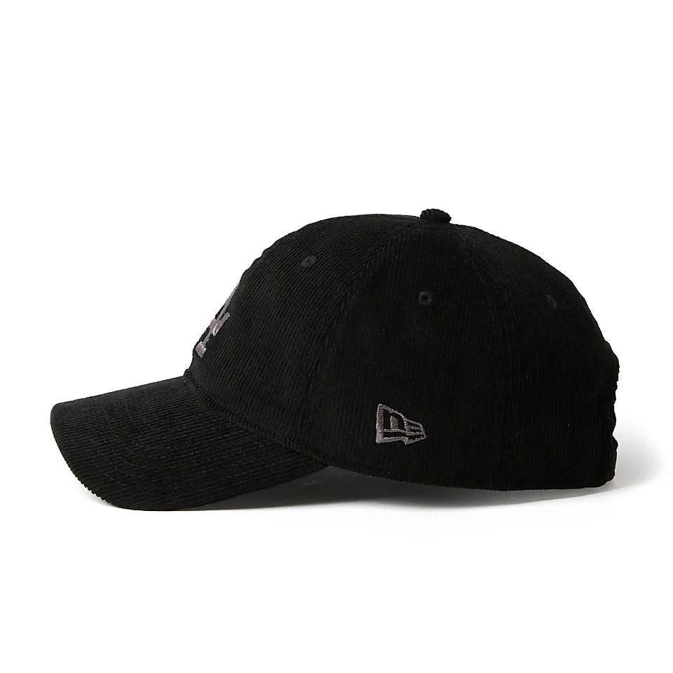 920LA STA CRDRY BLK