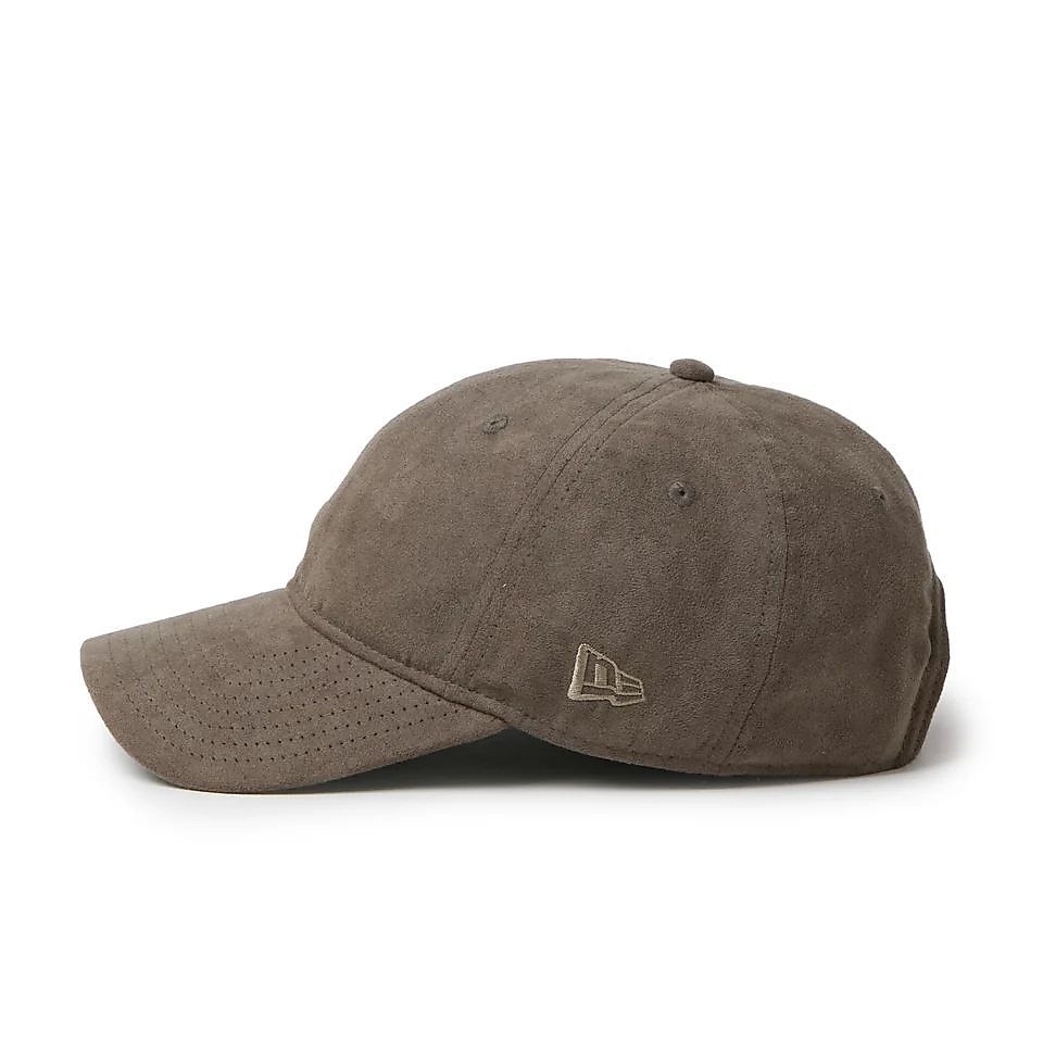 920BSC SYN SUEDE GRY