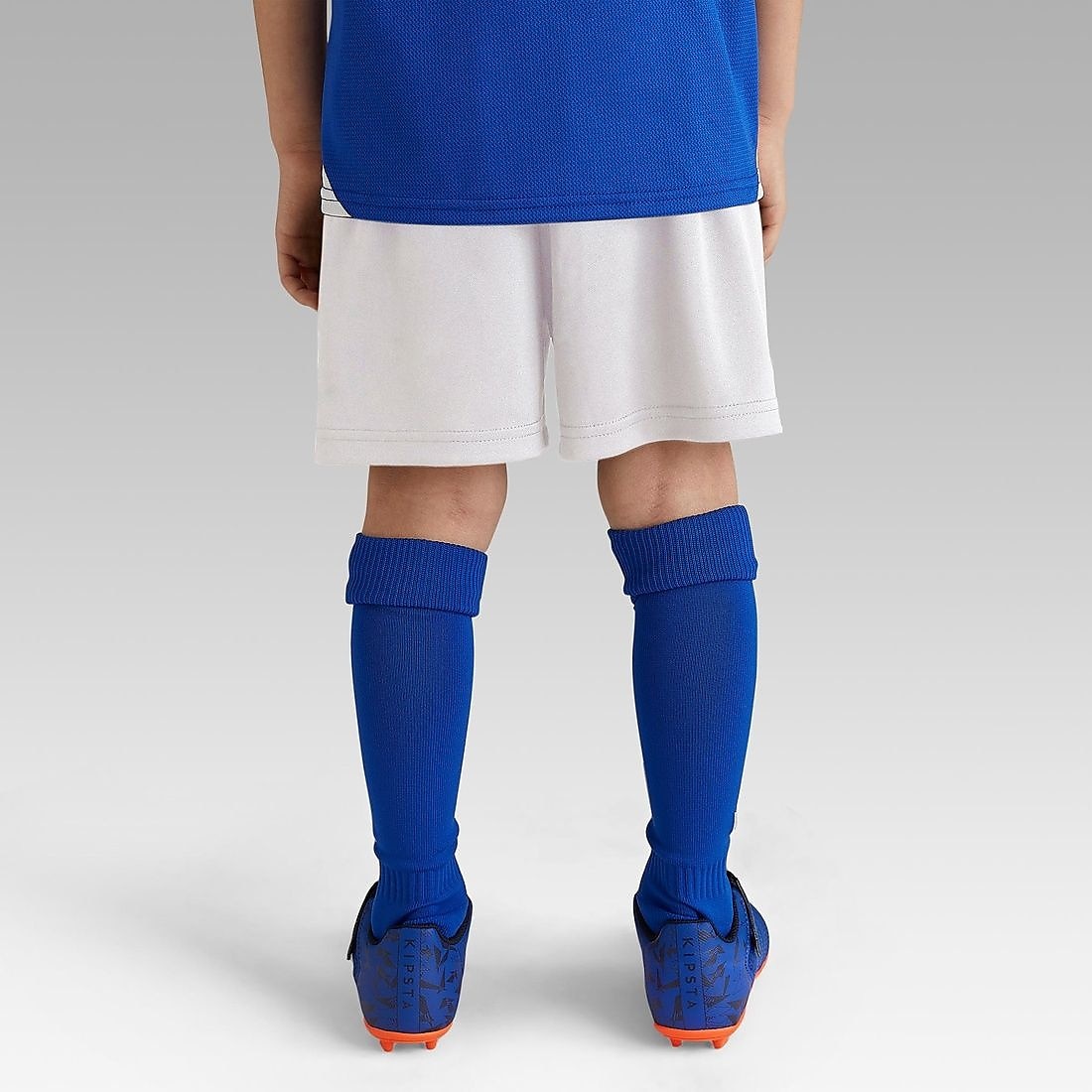 サッカー キッズ ショートパンツ ESSENTIAL WHT