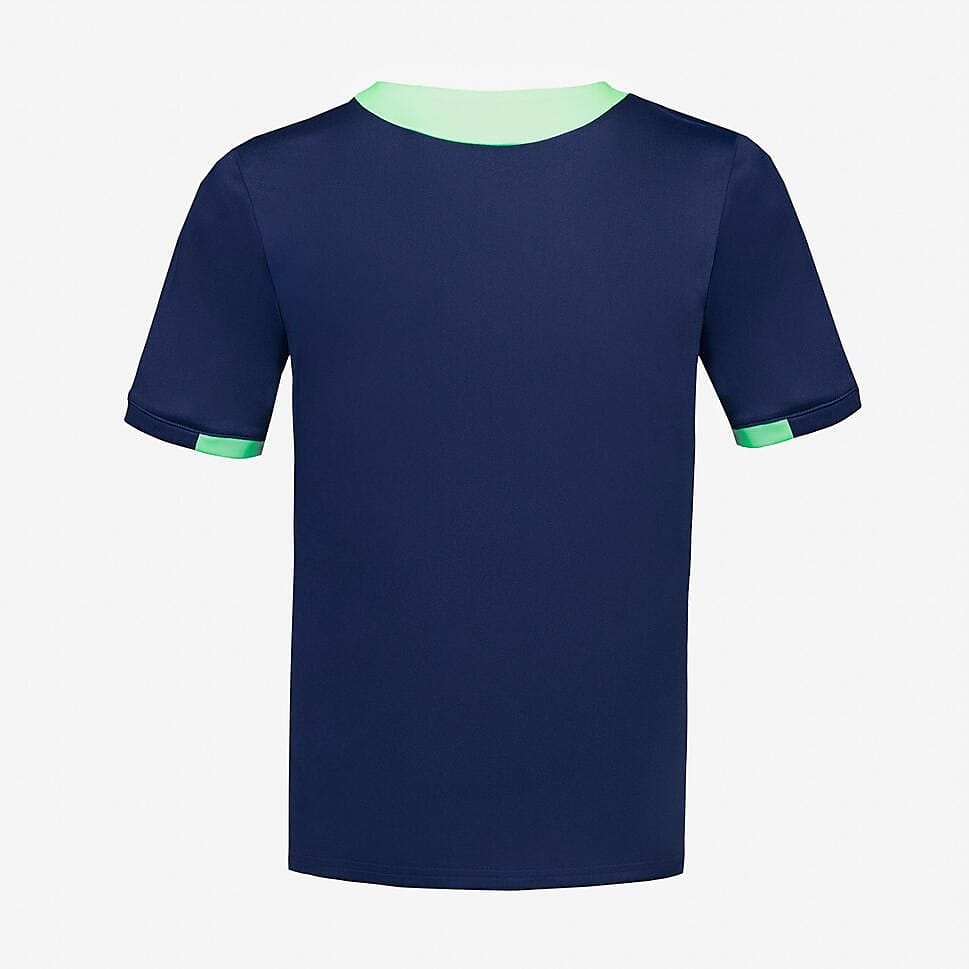 サッカー用半袖Tシャツ キッズ VIRALTO KIDS BOREAL NVY
