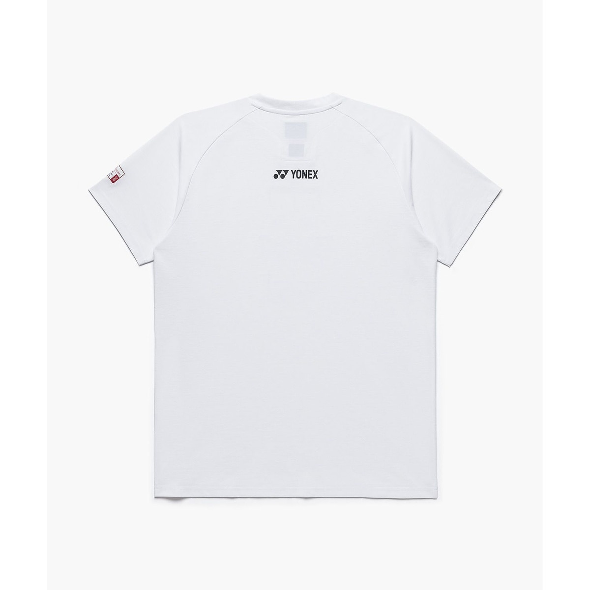 ユニドライTシャツ(2026世界選手権記念Tシャツ)