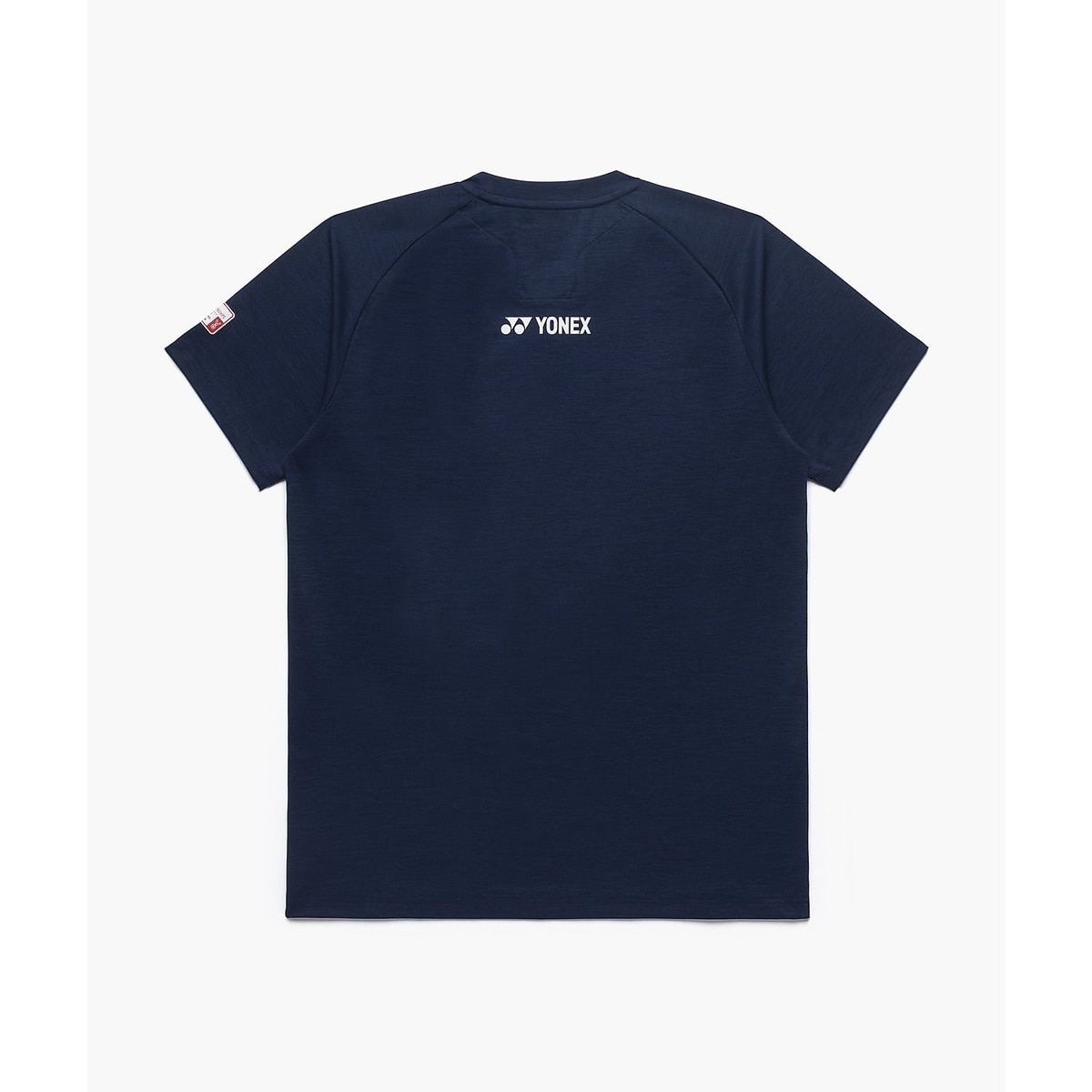 ユニドライTシャツ(2026世界選手権記念Tシャツ)
