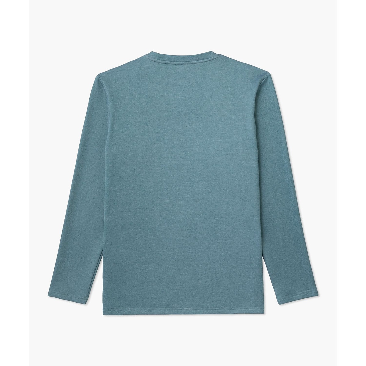 ユニロングスリーブTシャツ