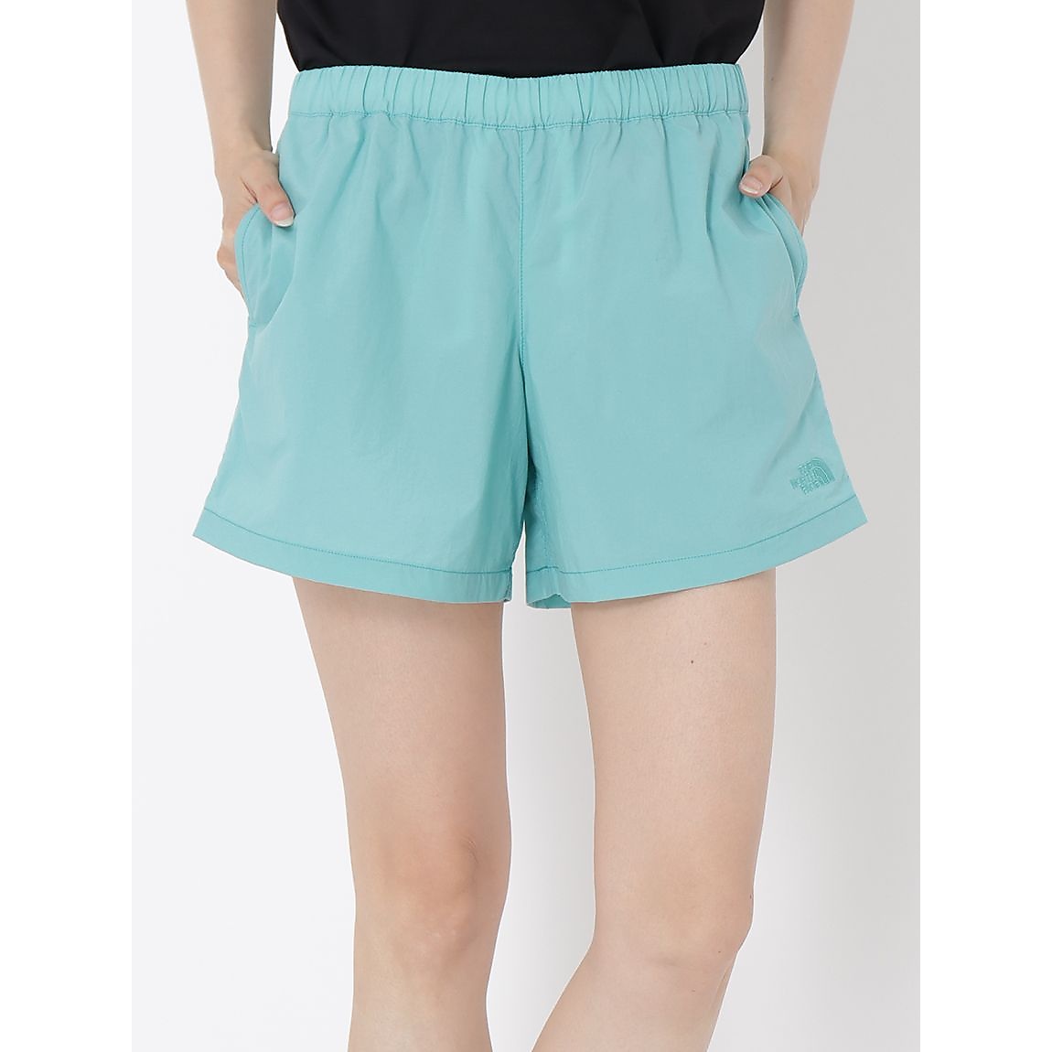 Versatile Short (バーサタイルショーツ)