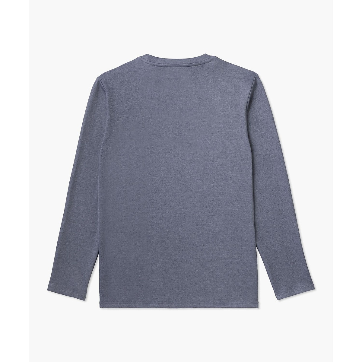 ユニロングスリーブTシャツ