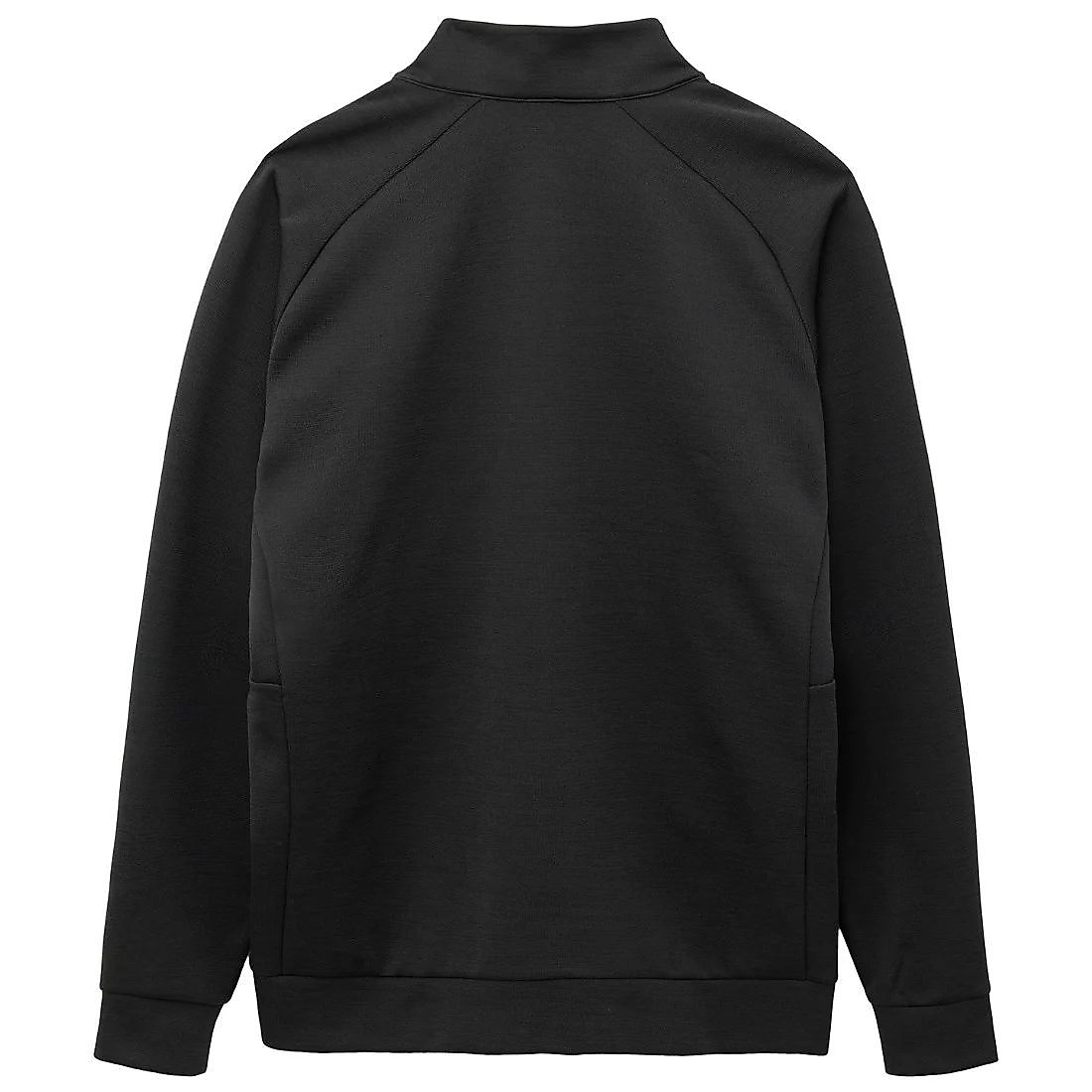 アクティブスウェットジャケット