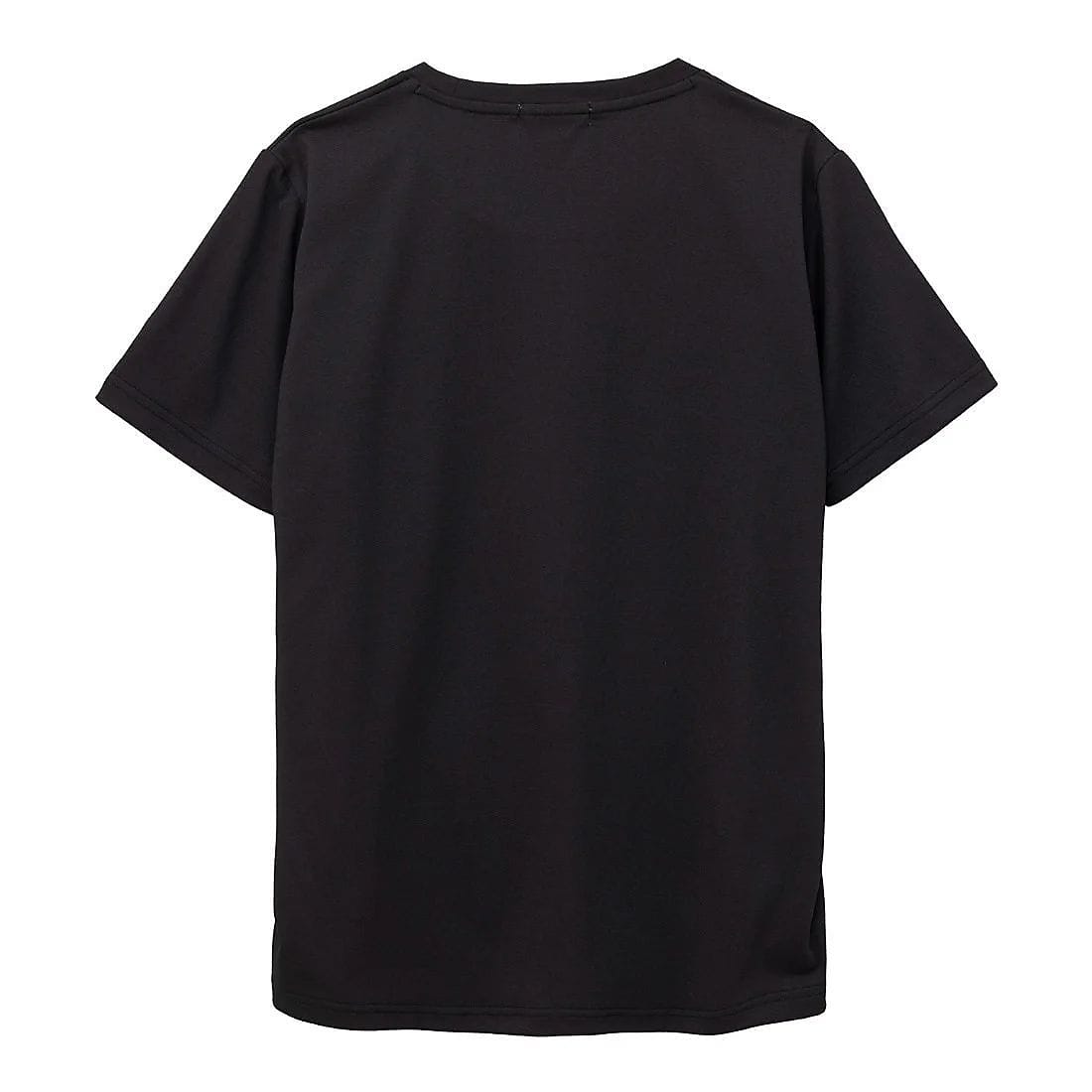 汗染み軽減半袖Tシャツ