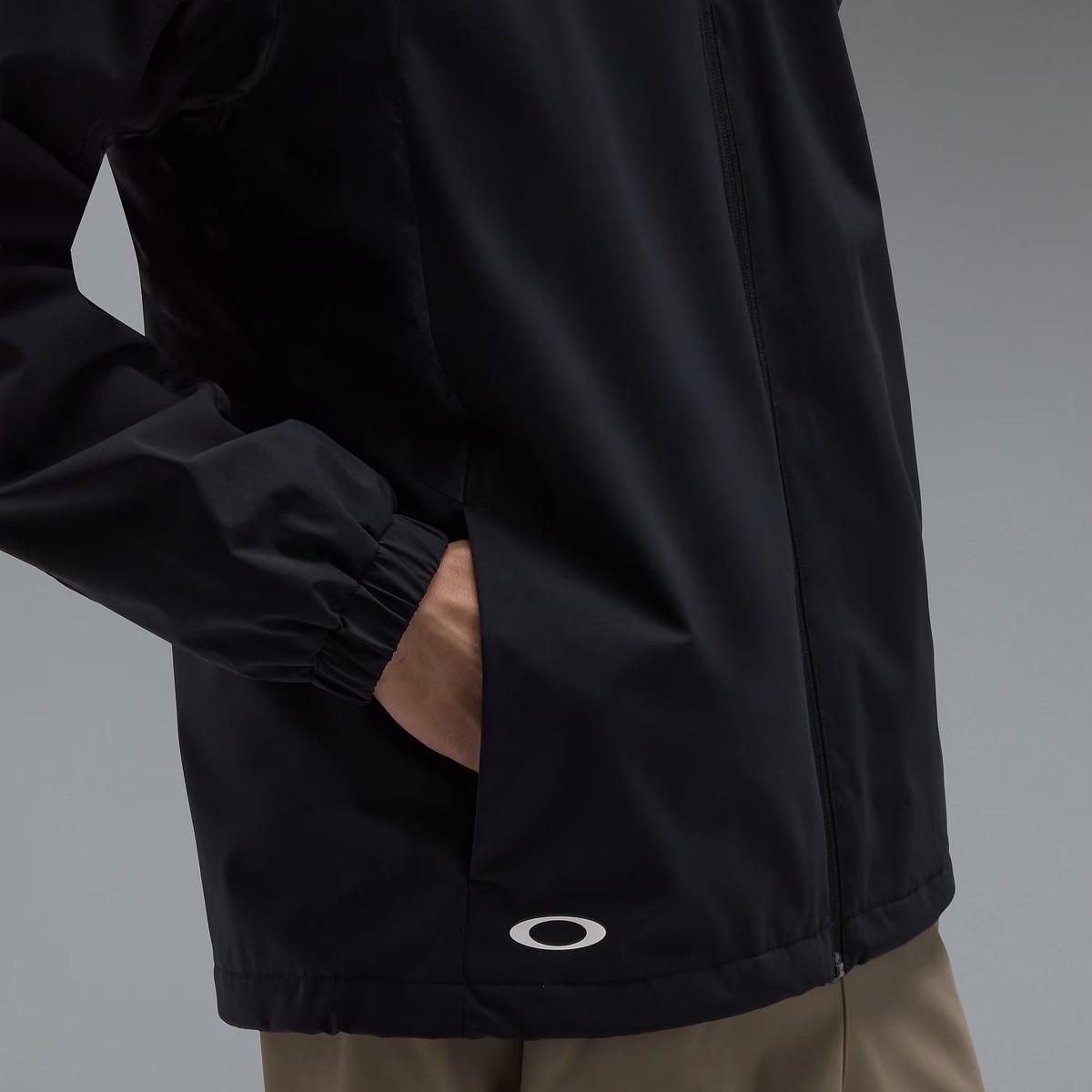 ENHANCE WIND WARM JACKET 16.7