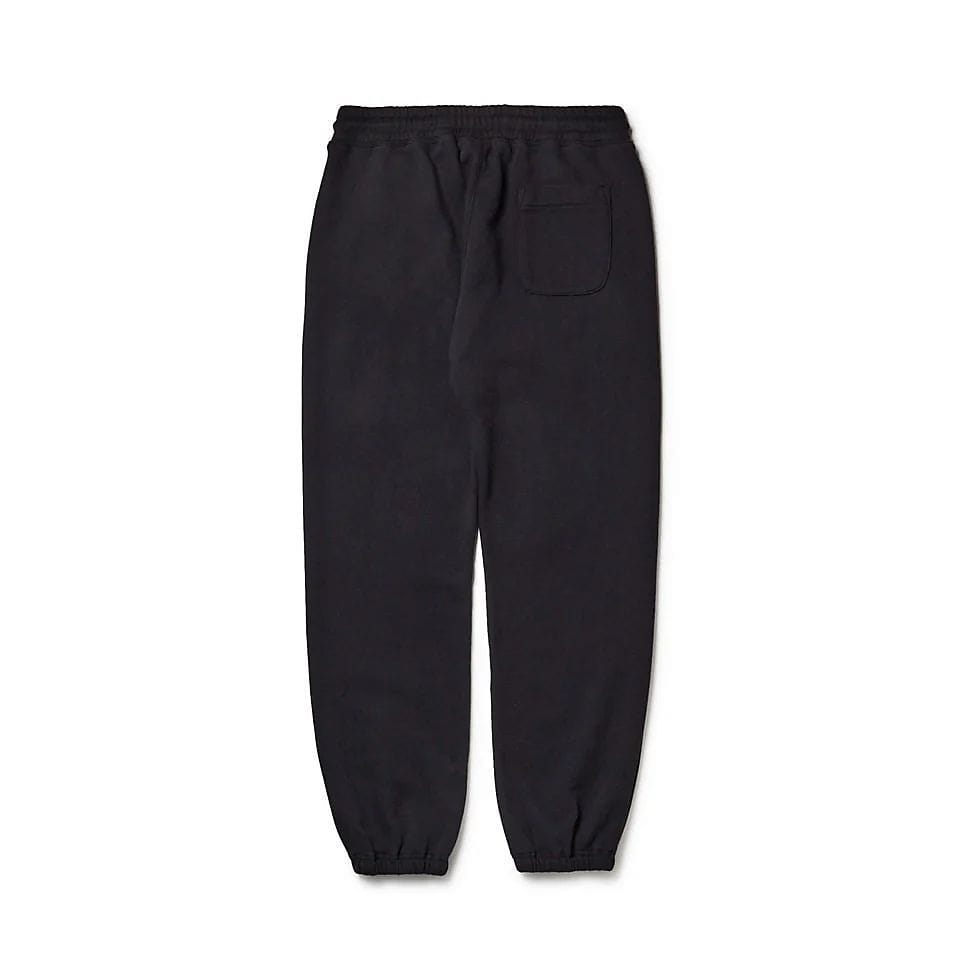 SWEAT PT BLK