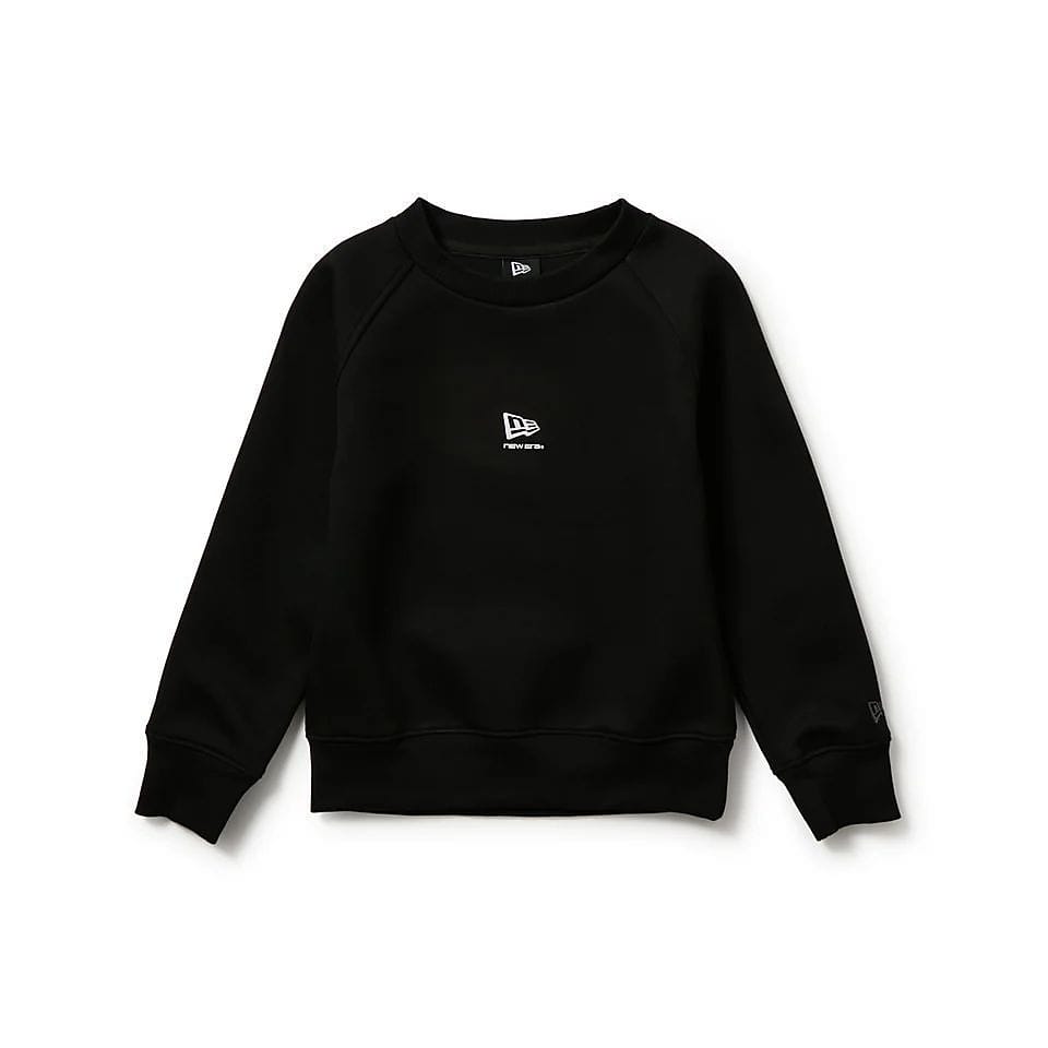 PA YTH TC SW CN BLK