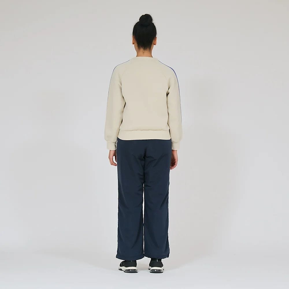 RAGLAN SLEEVE SHIRT