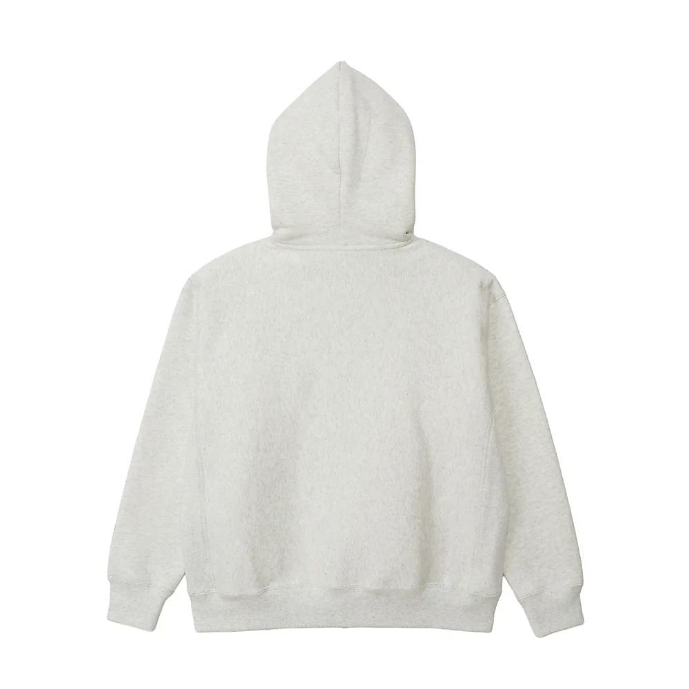 RW W ZIP HOODED SWEATSHIRT