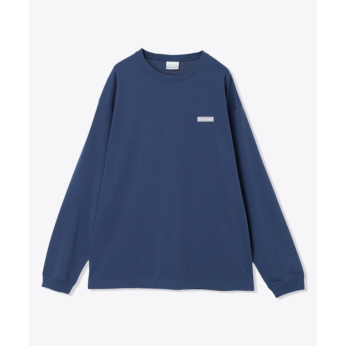 ロストブルックロングスリーブTシャツ