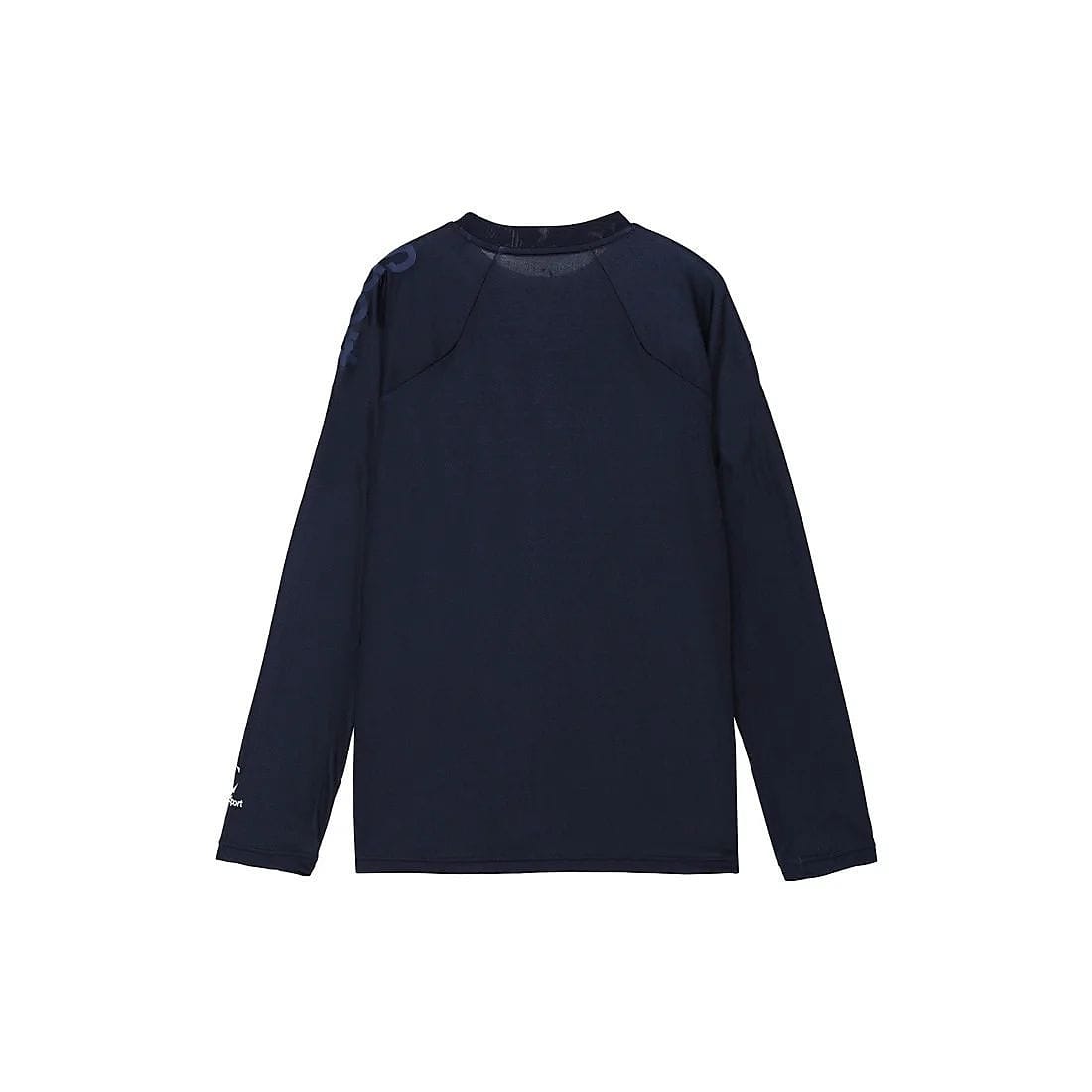 ロングスリーブシャツ