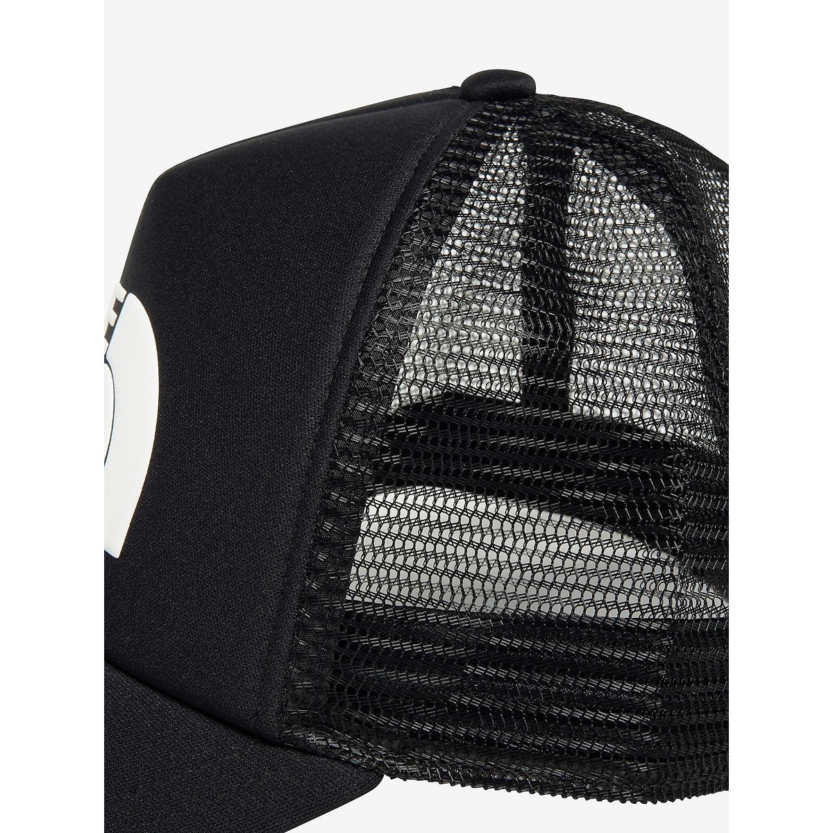 Logo Mesh Cap (ロゴメッシュキャップ)