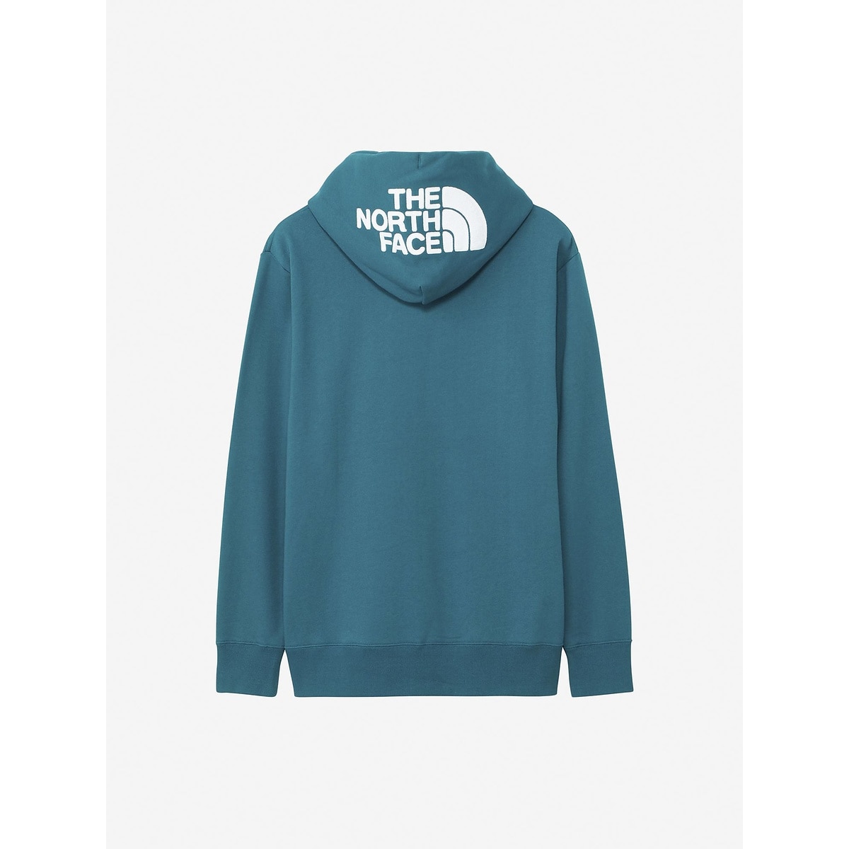 Rearview Full Zip Hoodie (リアビューフルジップフーディ)