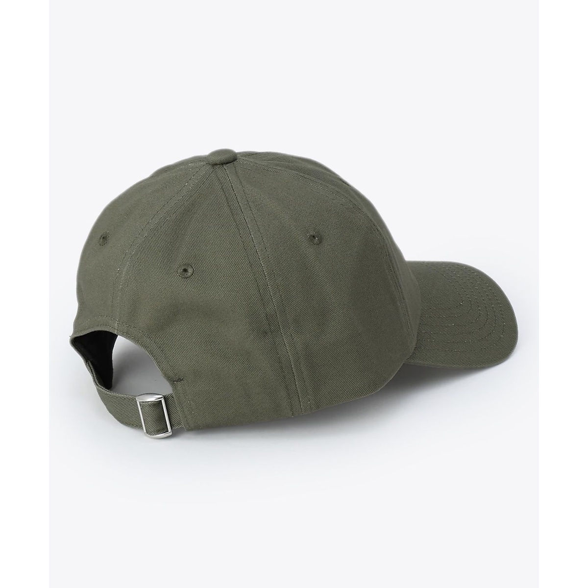 サーモンパスキャップ