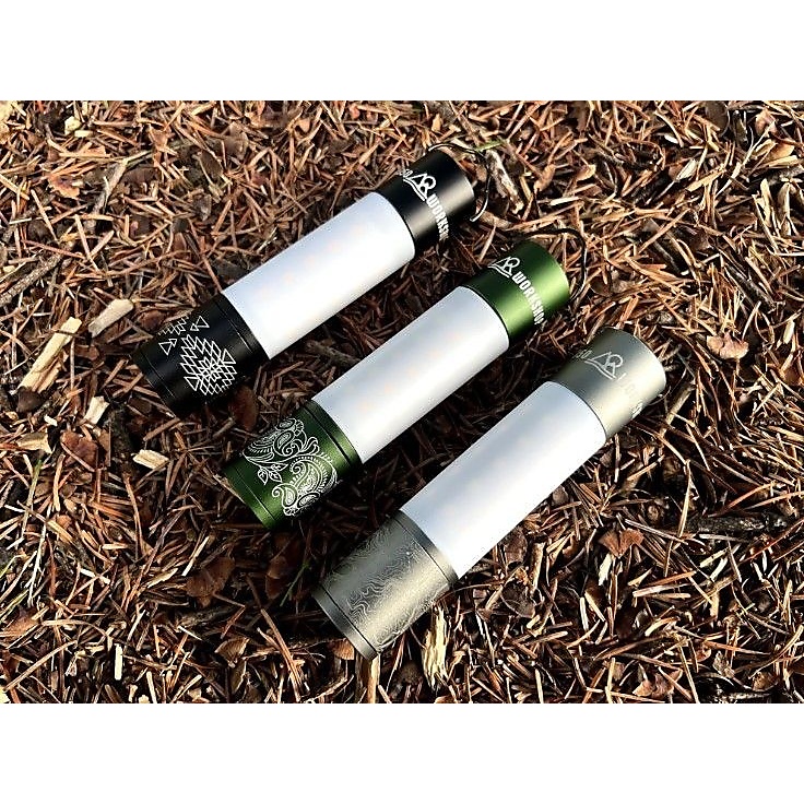 MINIMALIGHT GLAY TOPO