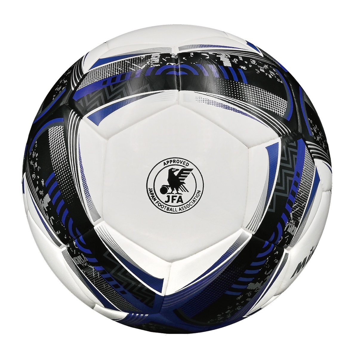 サッカー5号 オリジナル FIFA検定球 ホワイト