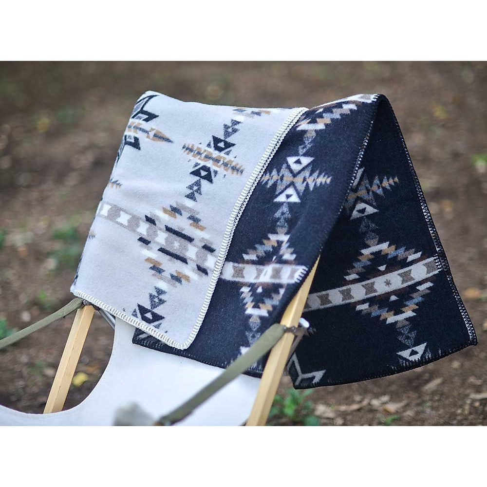 SP×PENDLETON MUCHACHO BLANKET ONE CH