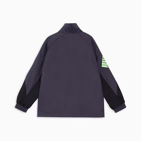 ACTIVE SPORTS ウーブン ウラトリコット ジ