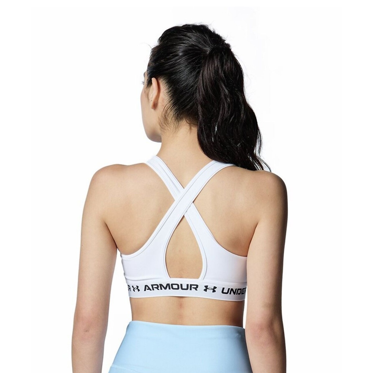 UA CROSSBACK MID BRA