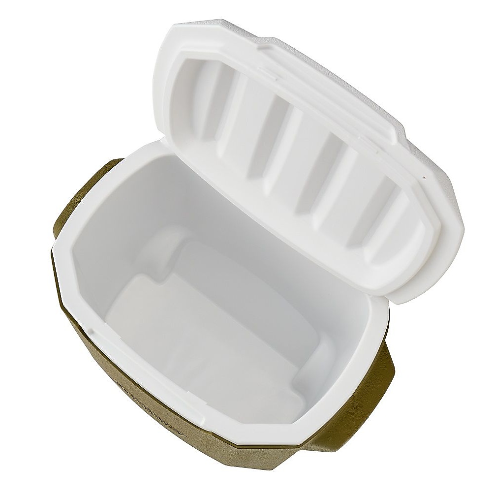 ホイールクーラー/28QT(オリーブ)