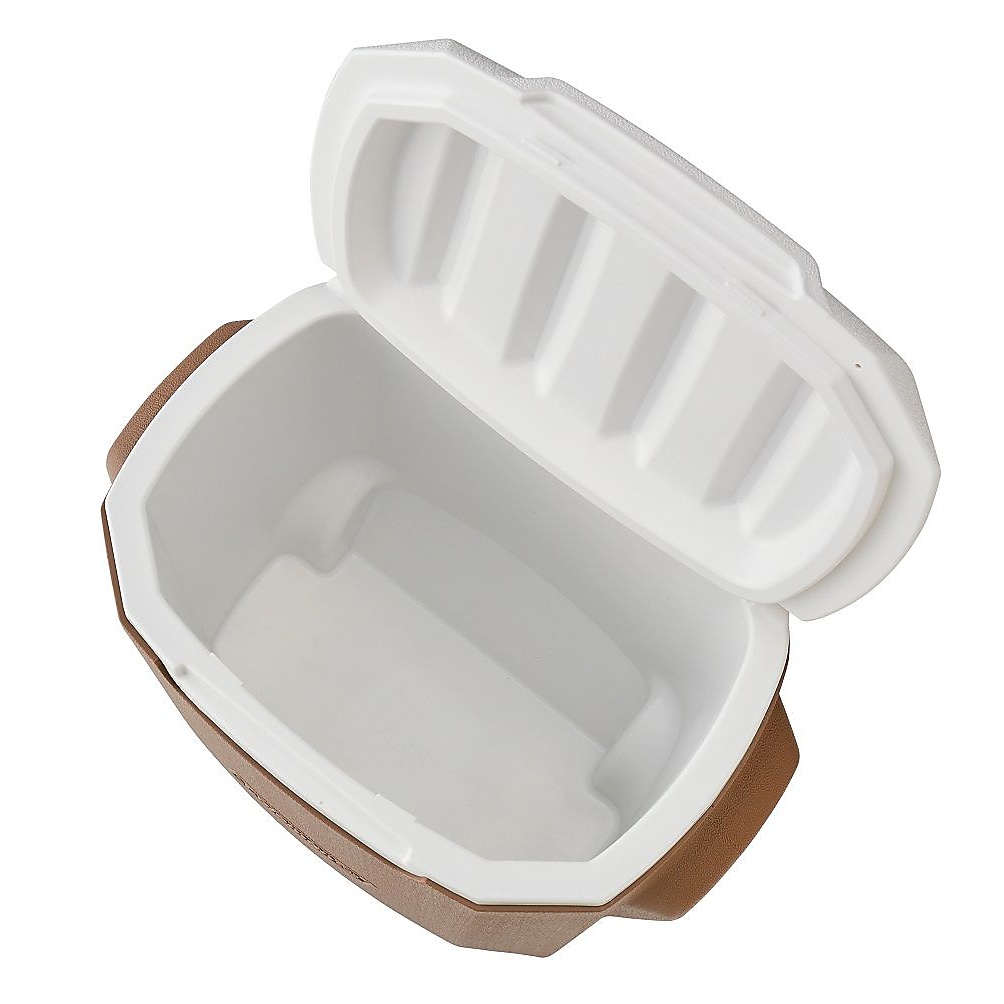 ホイールクーラー/28QT(グレージュ)