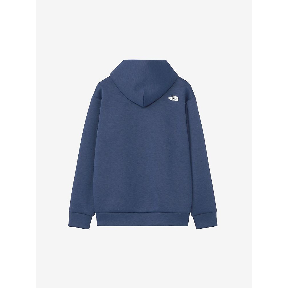 TECH AIR SWEAT WIDE HOODIE(テックエアースウェットワイドフーディ)