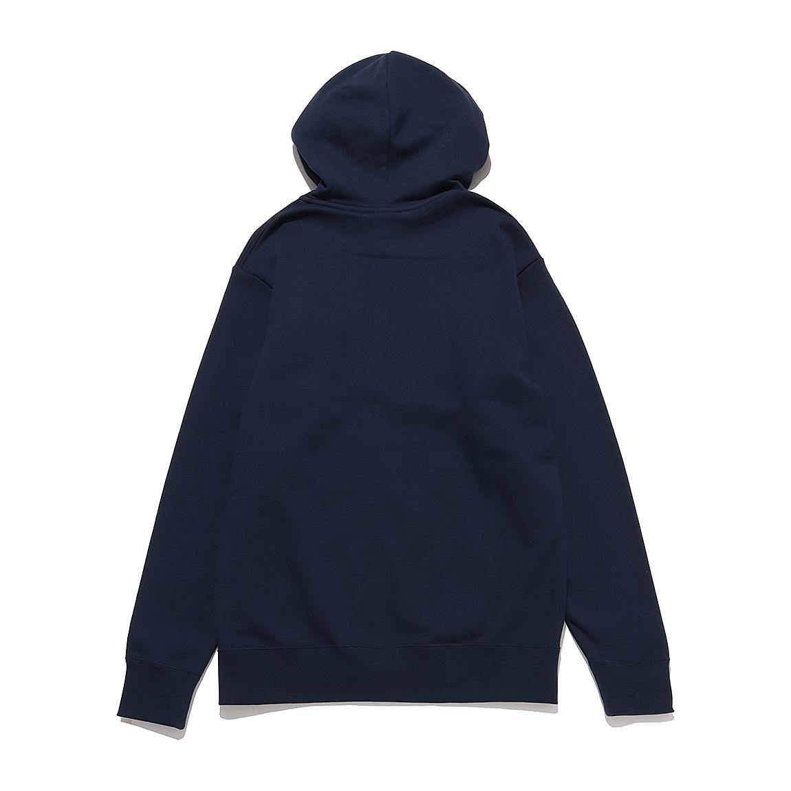 Rearview Full Zip Hoodie (リアビューフルジップフーディ)