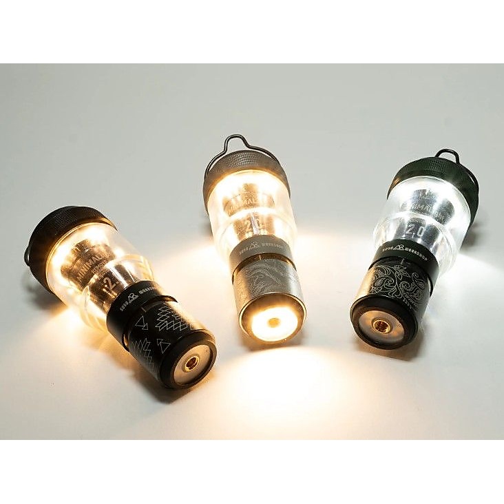 MINIMALIGHT RC 2.0 OLIVE PAISLEY