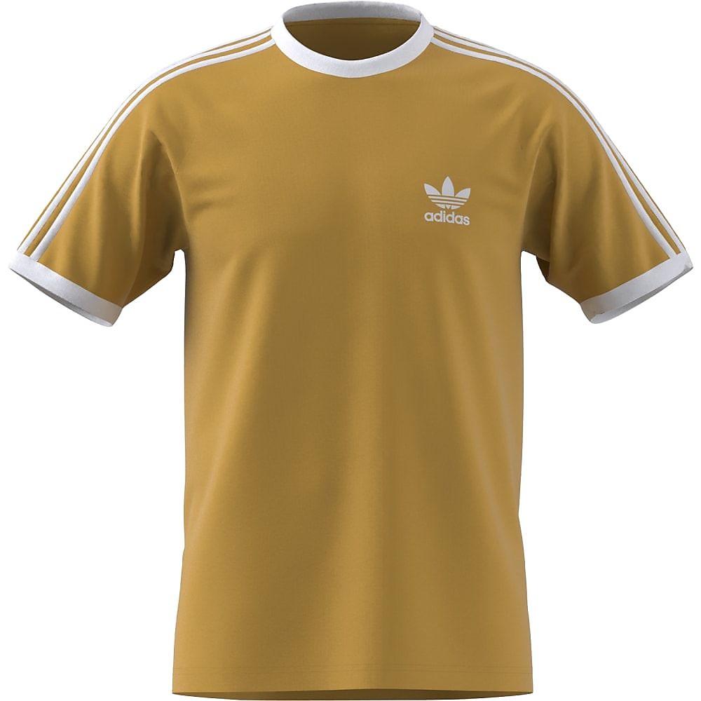3-STRIPES TEE