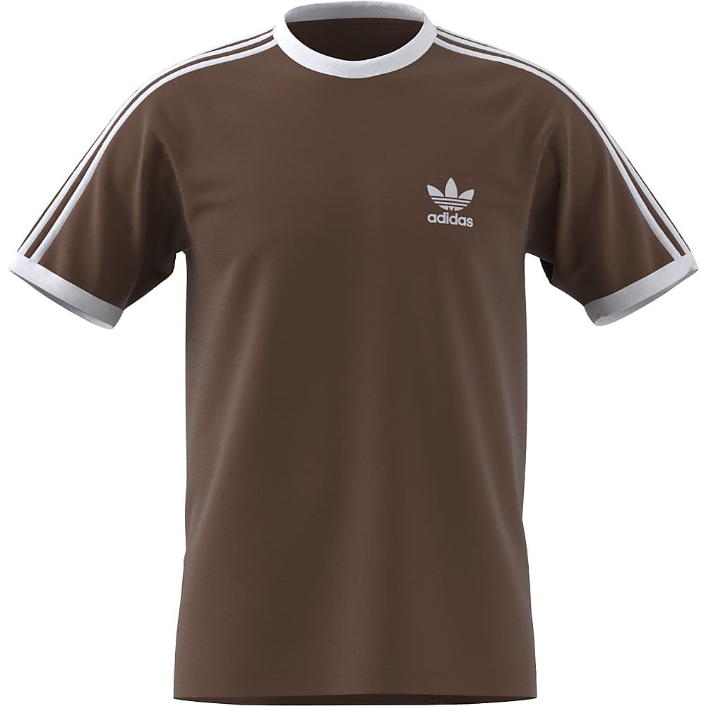 3-STRIPES TEE