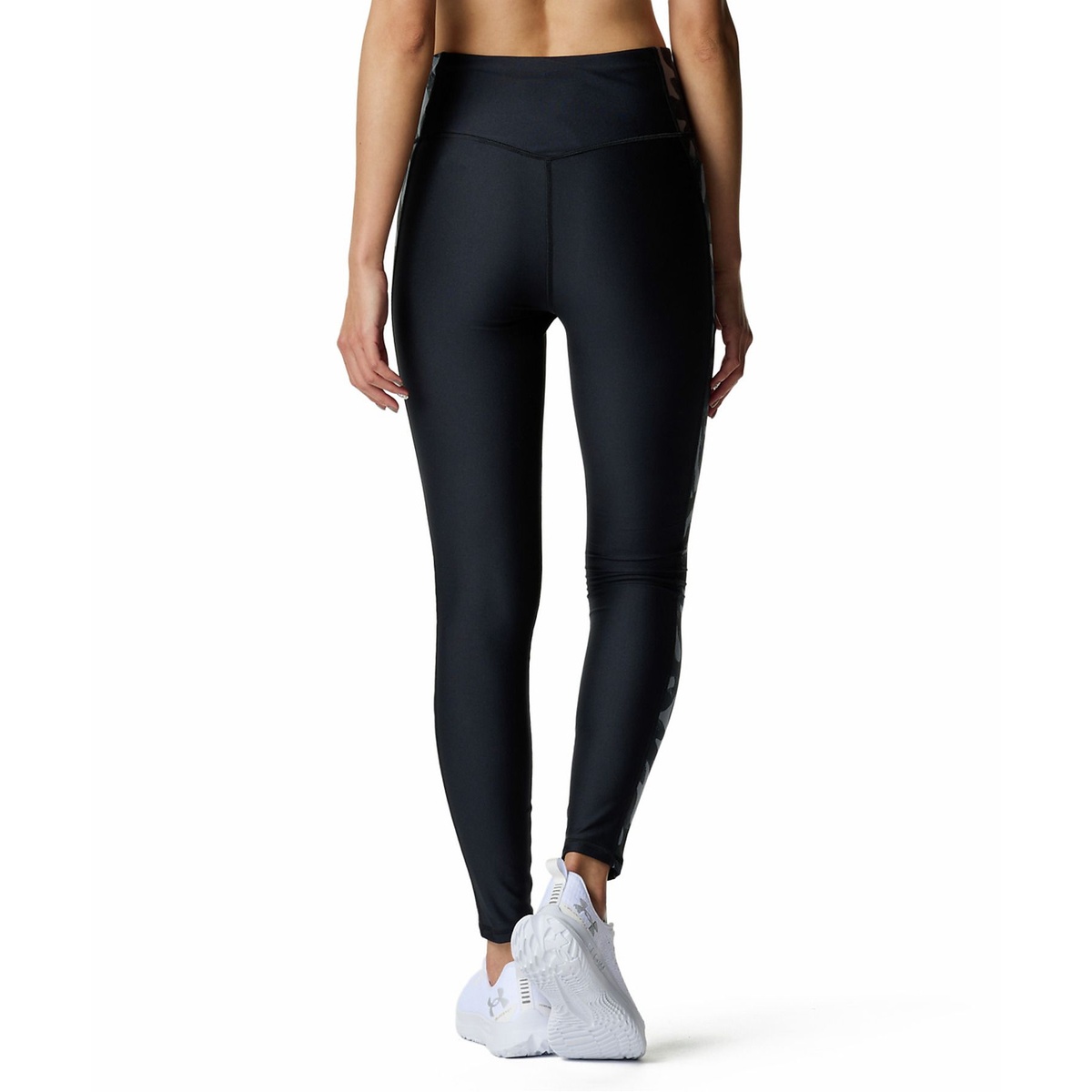 UA HG Printed Leggings