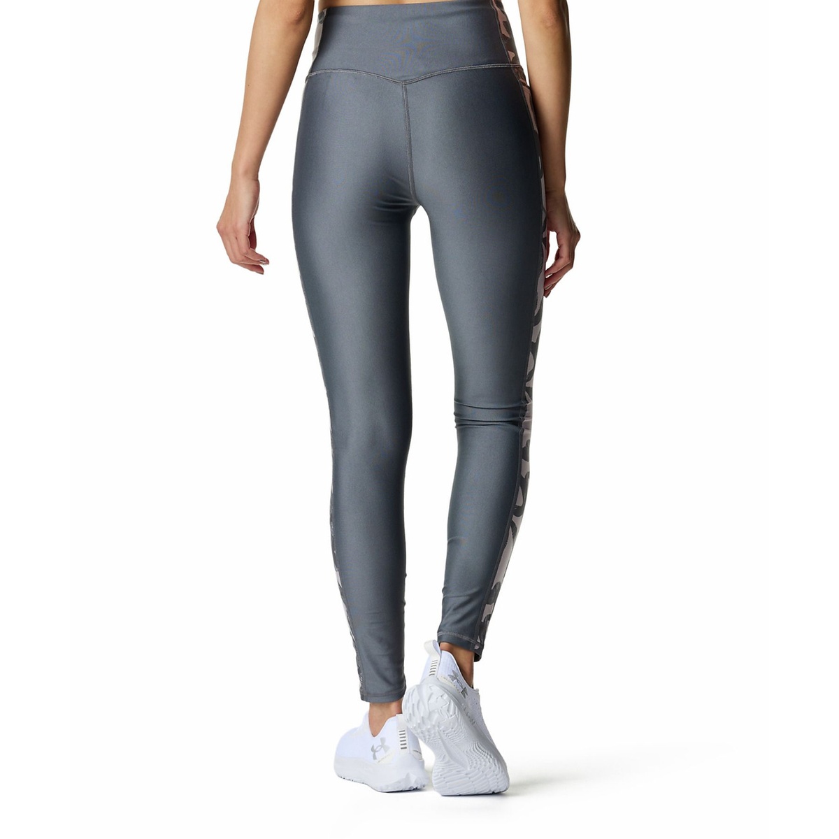 UA HG Printed Leggings