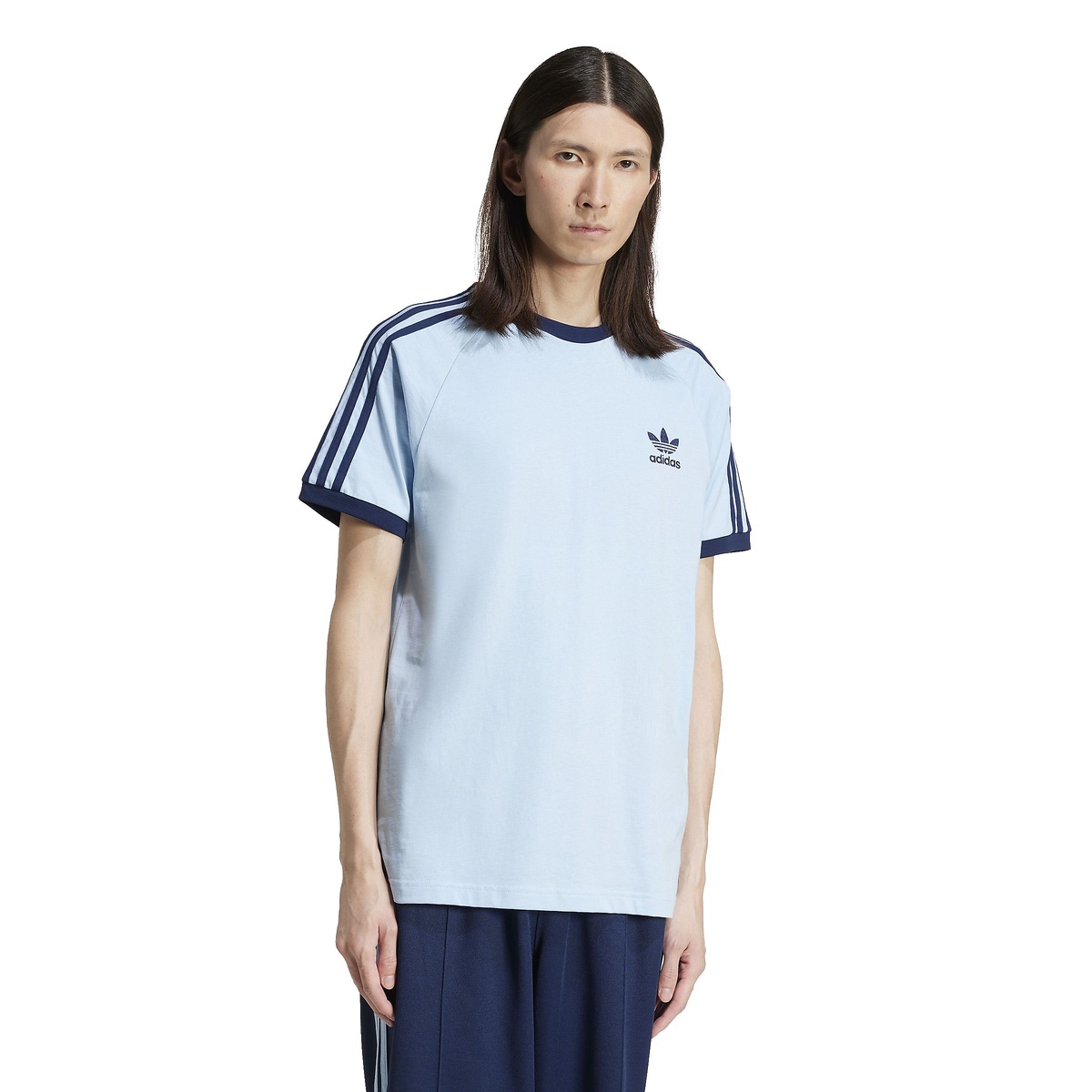 3-STRIPES TEE