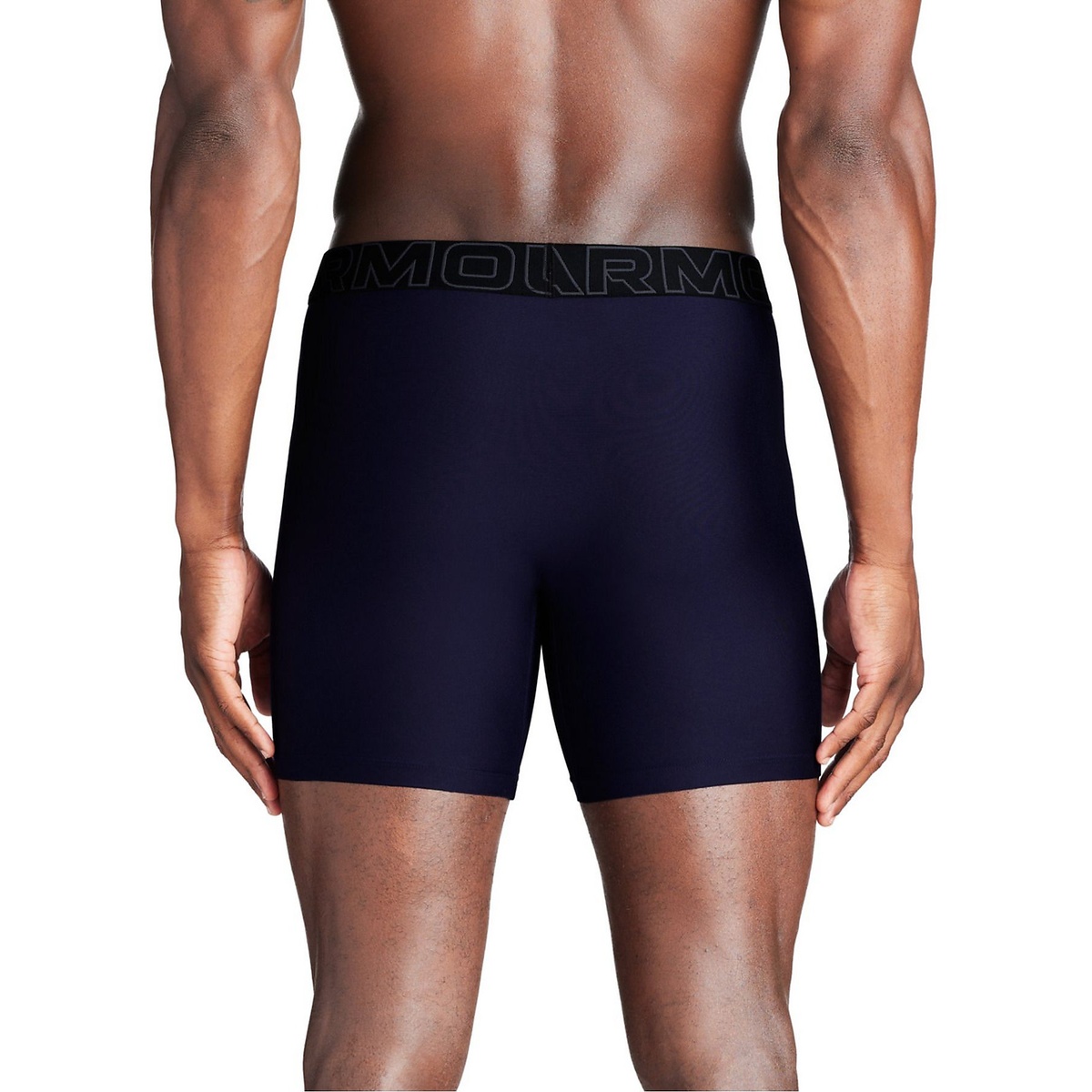 UA Perf Tech 6in 1pk