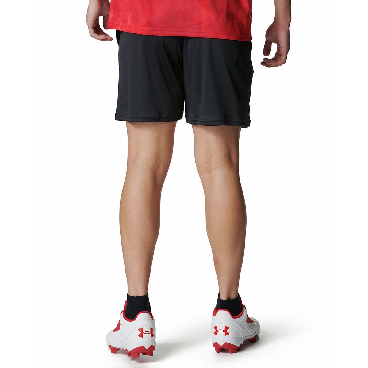 UA YARD TECH SHORTS