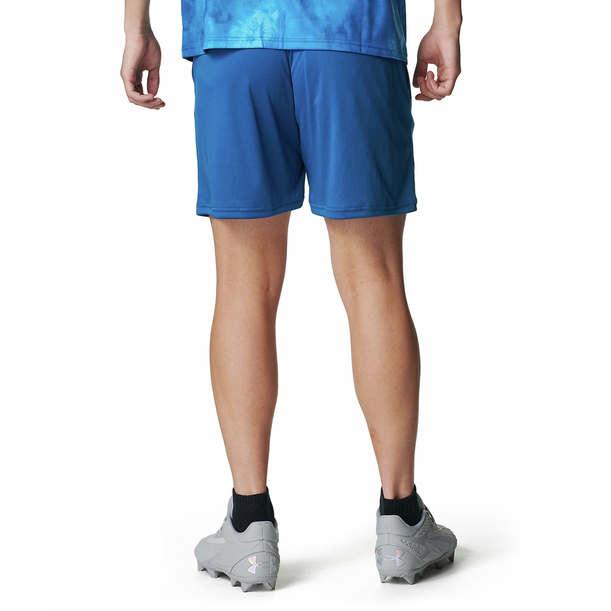 UA YARD TECH SHORTS