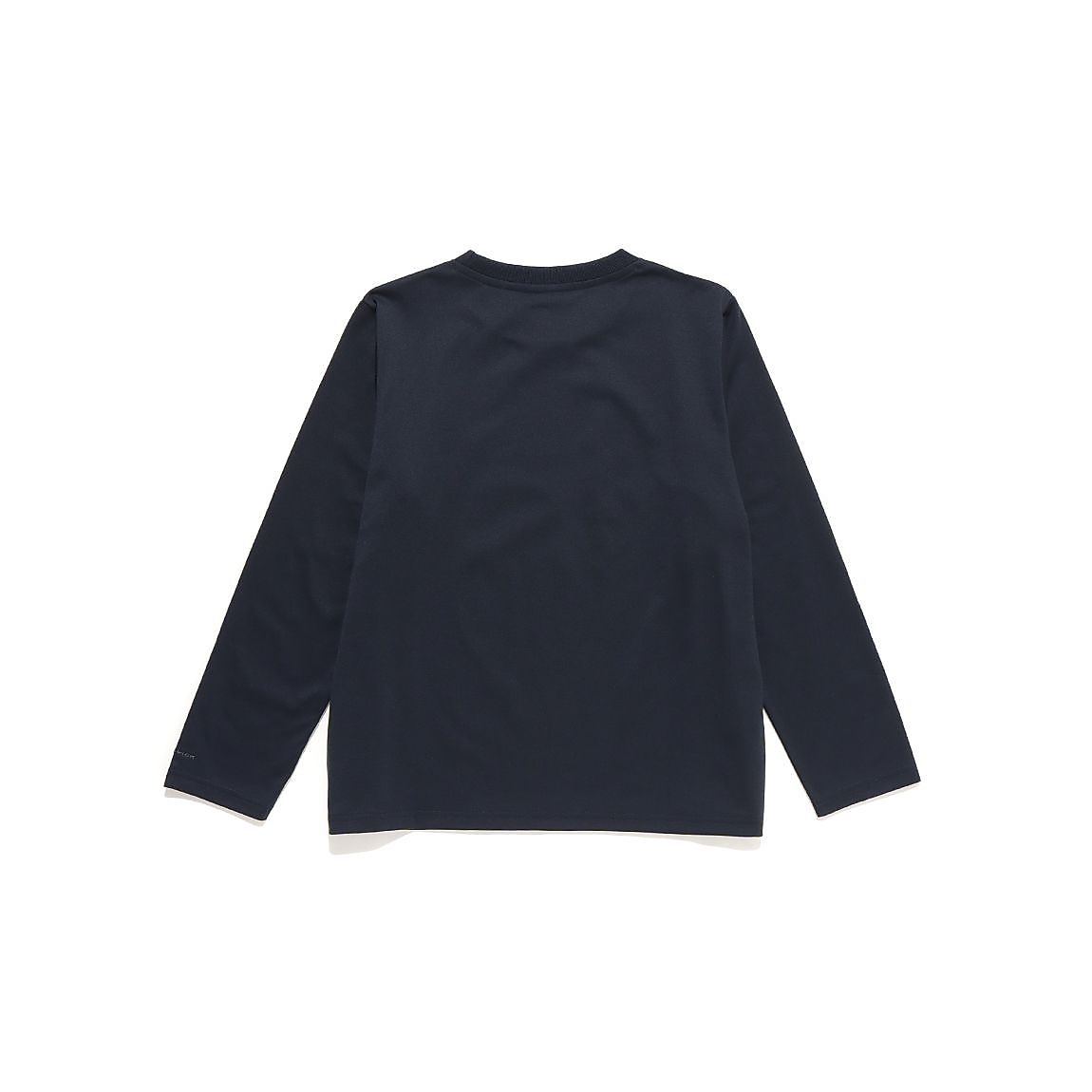 ウィメンズクレストトゥーフォレストロングスリーブクルー