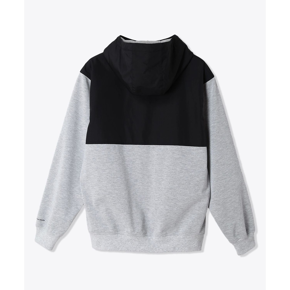 ウィルキンソンコーブフーディ