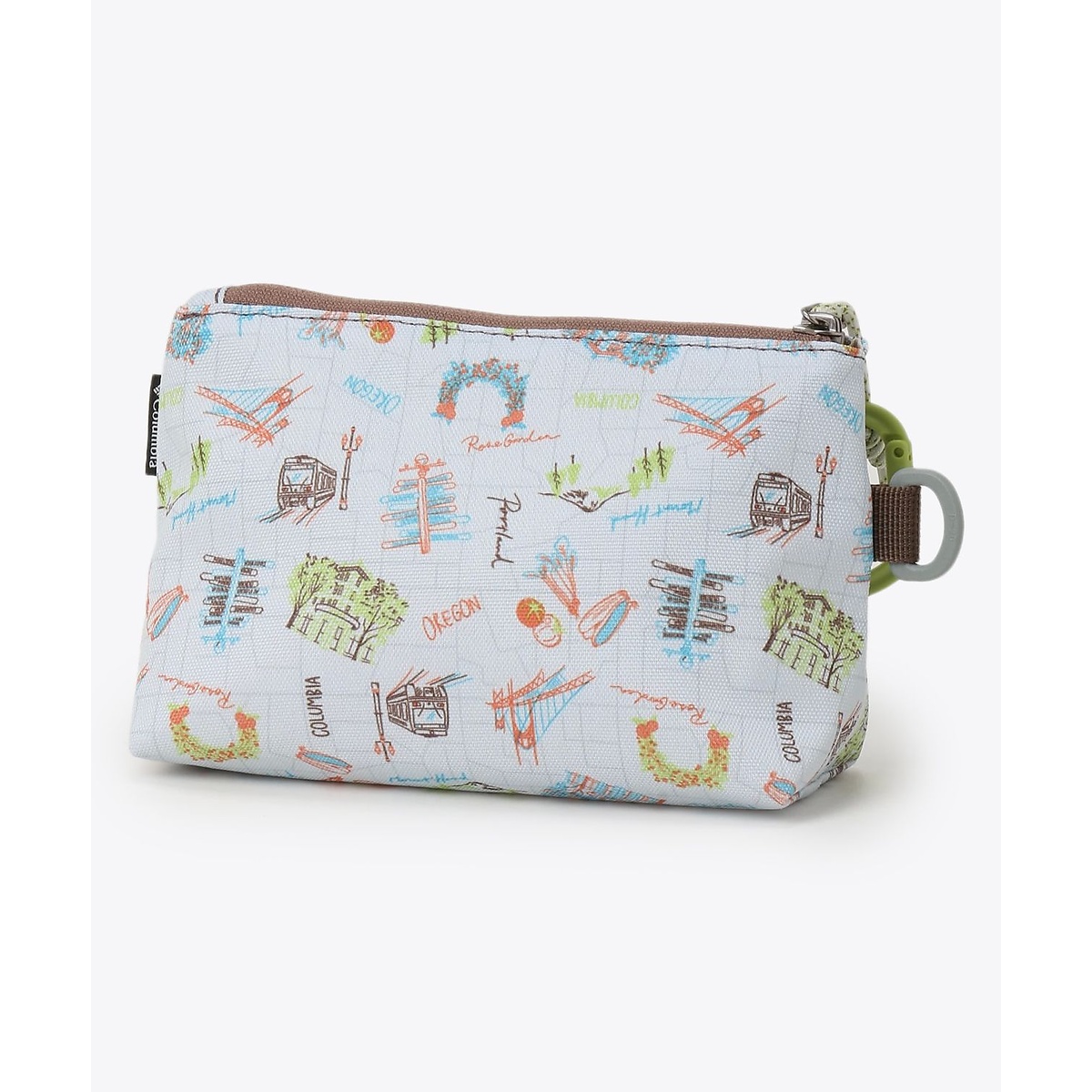 プライスストリームポーチ