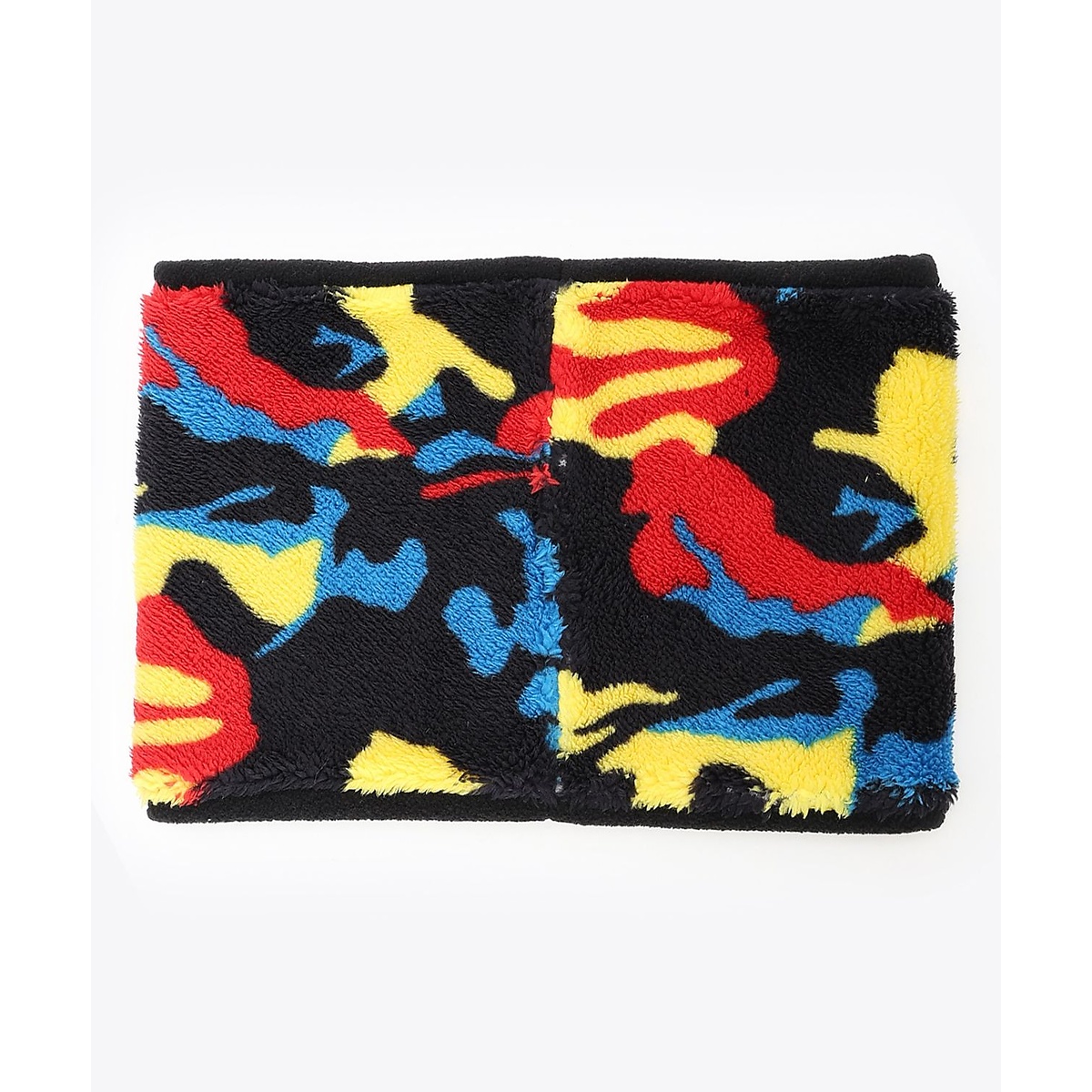 ゲシュモズルネックゲイター