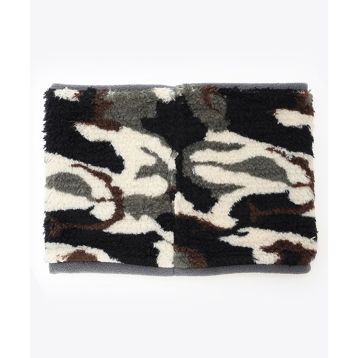 ゲシュモズルネックゲイター