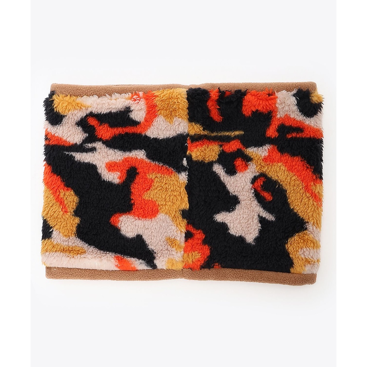 ゲシュモズルネックゲイター