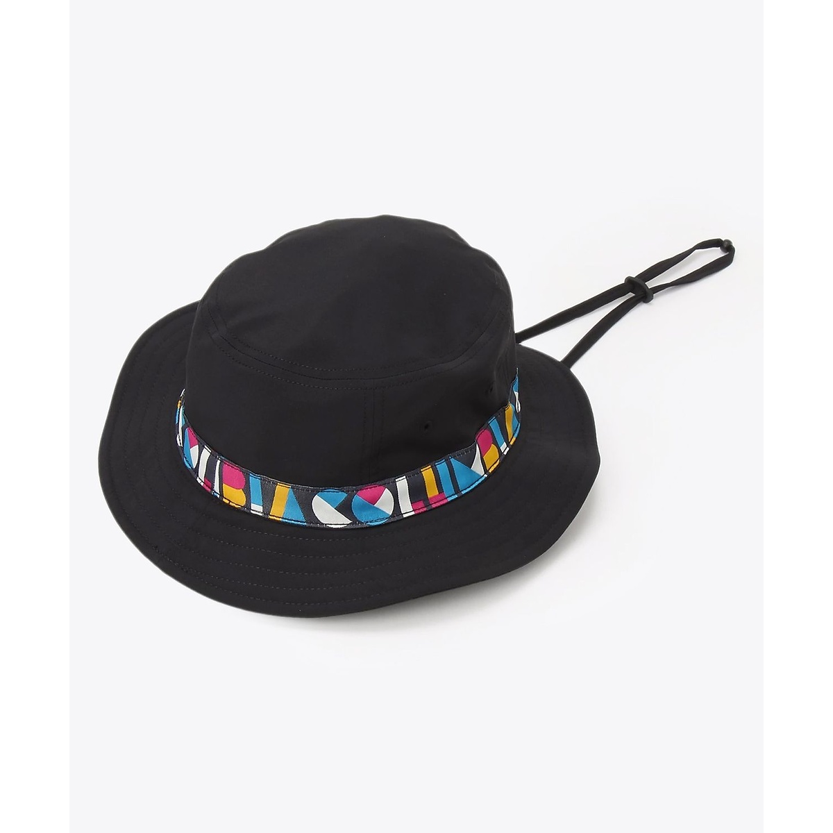 ウォルナットピークバケット