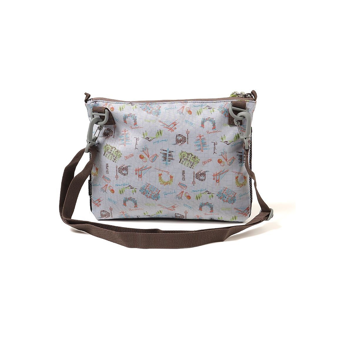 プライスストリームサコッシュ