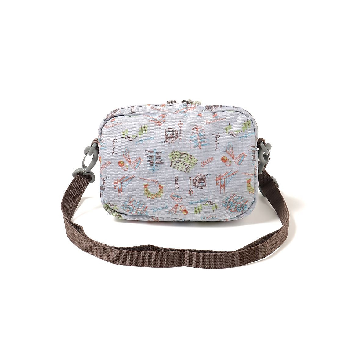 プライスストリームショルダーケース