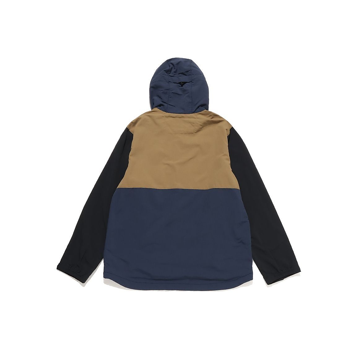 ヴィザボナパスIIジャケット