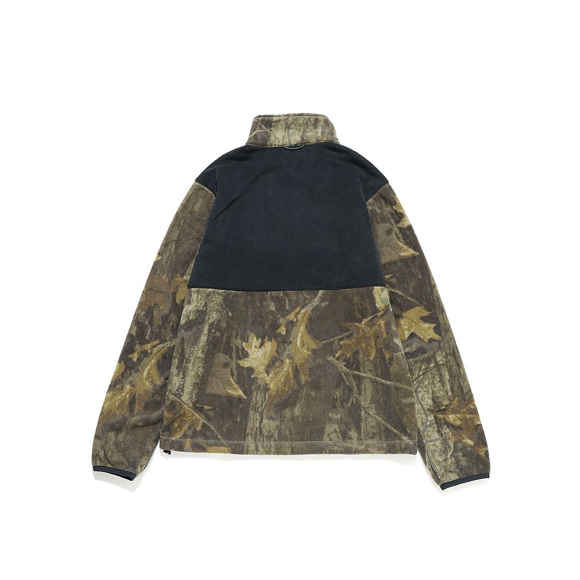 バックアイスプリングスジャケット